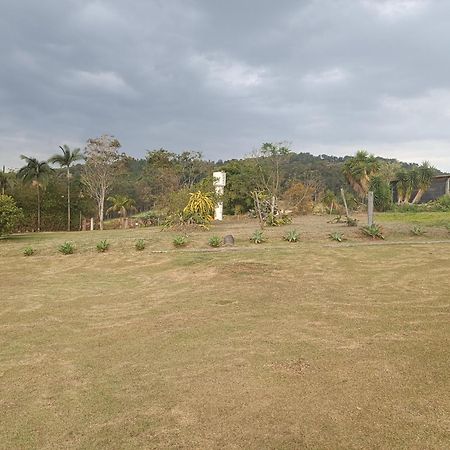 Camping Rancho Caipira Socorro  Exterior photo